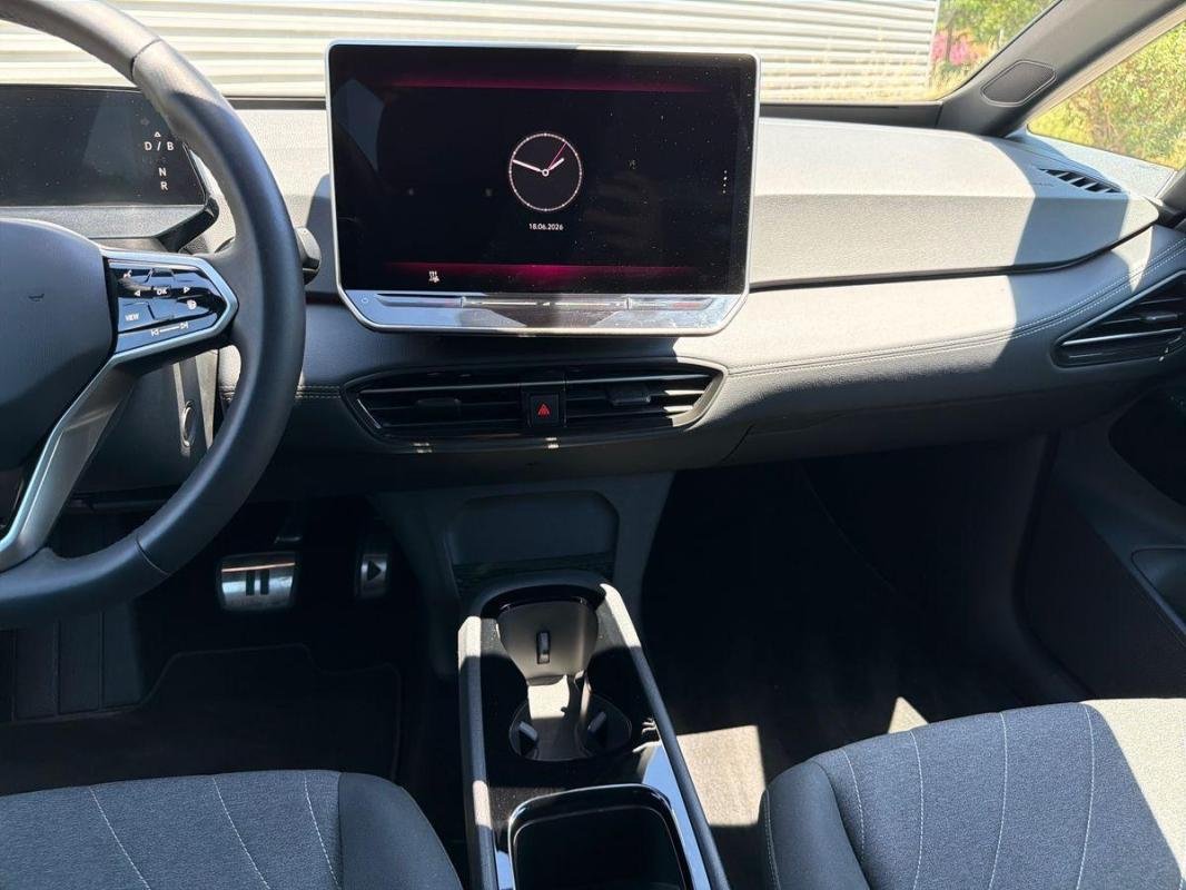 Volkswagen ID.3 - Photo 10