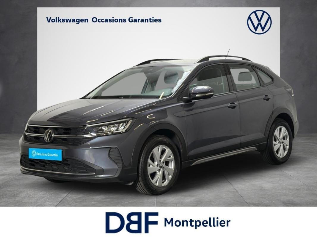 Volkswagen Taigo - Photo 1