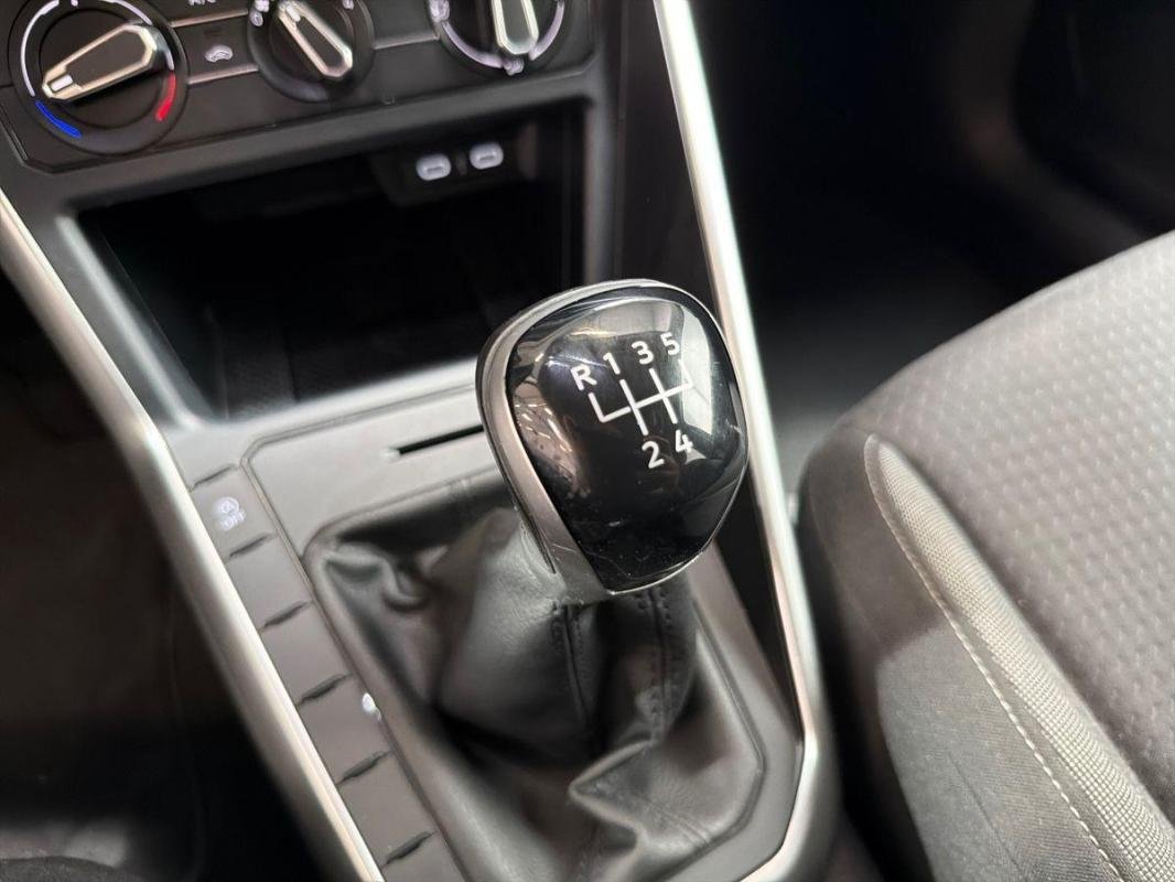 Volkswagen Taigo - Photo 11