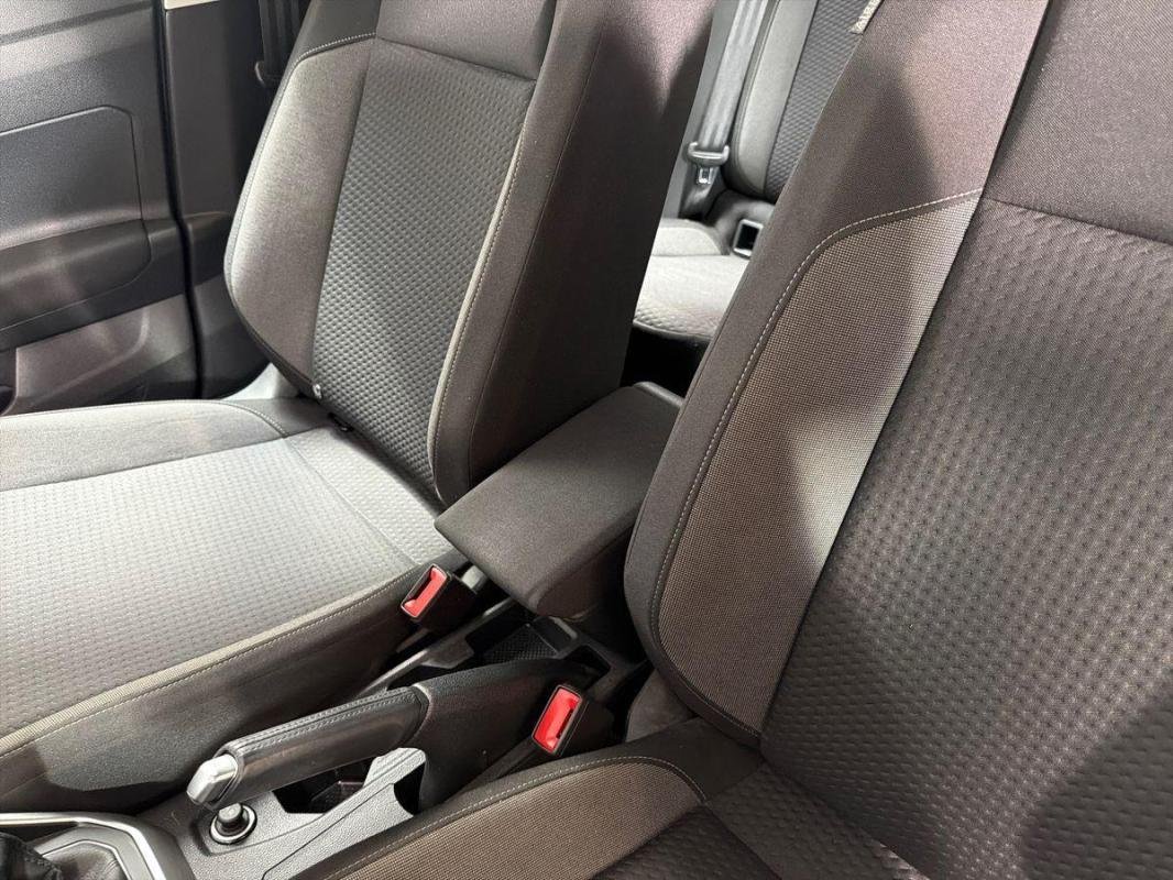 Volkswagen Taigo - Photo 12