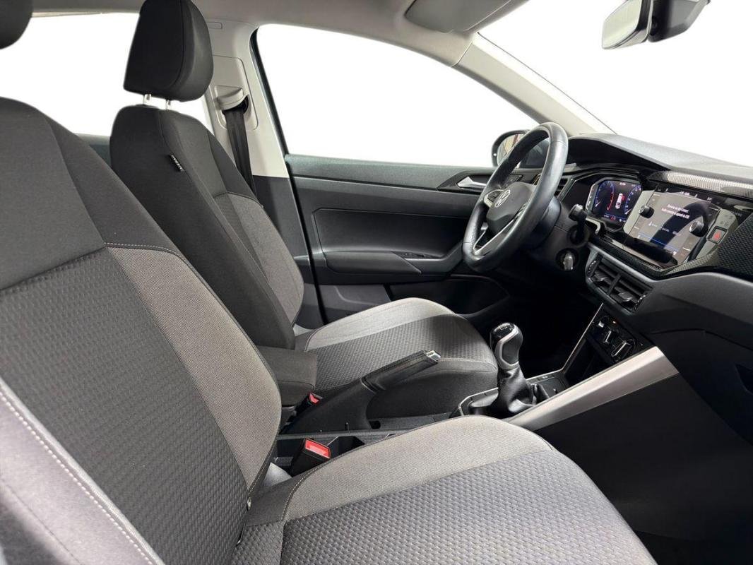 Volkswagen Taigo - Photo 13