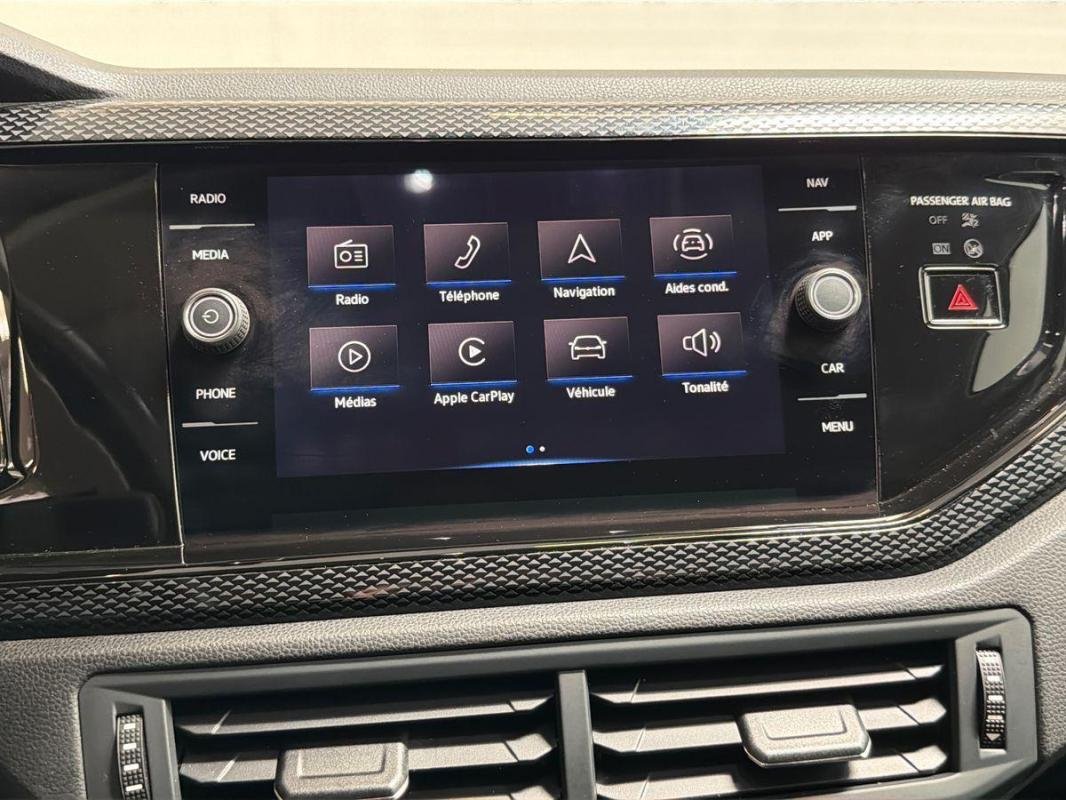 Volkswagen Taigo - Photo 16