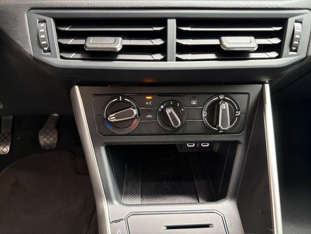 Volkswagen Taigo - Photo 19