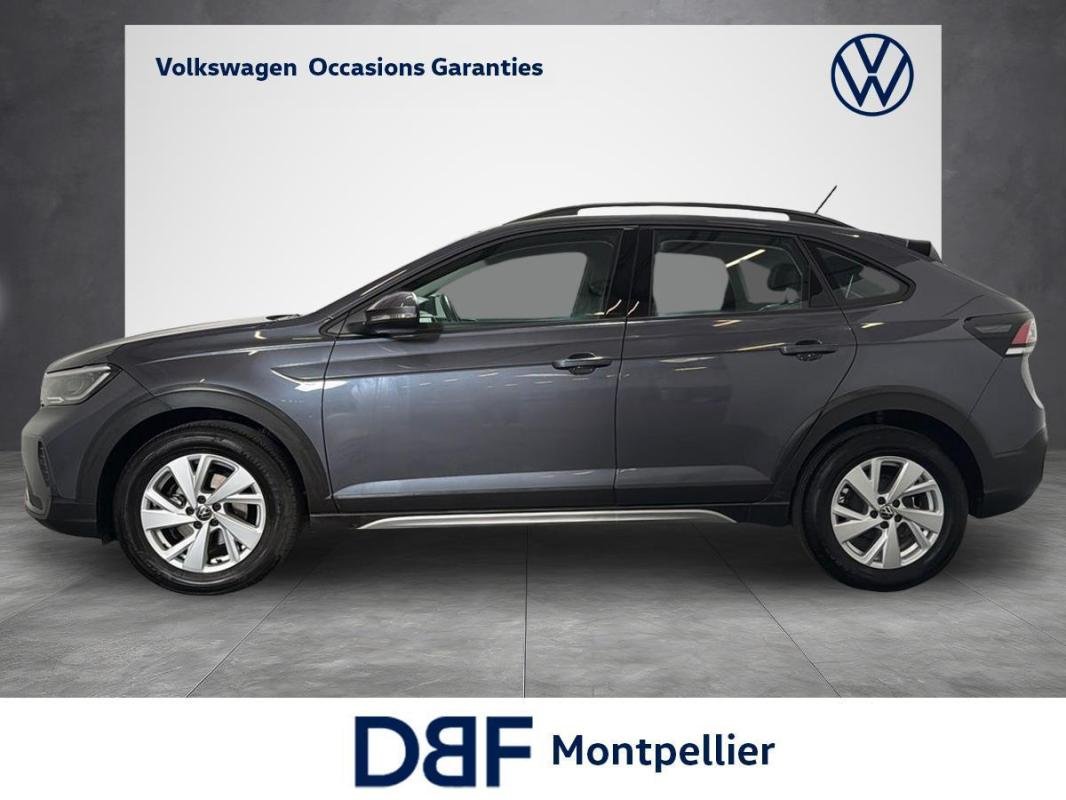 Volkswagen Taigo - Photo 2