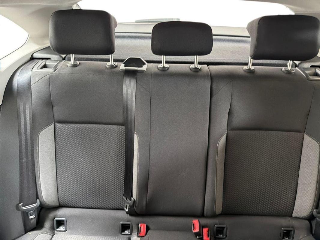 Volkswagen Taigo - Photo 22