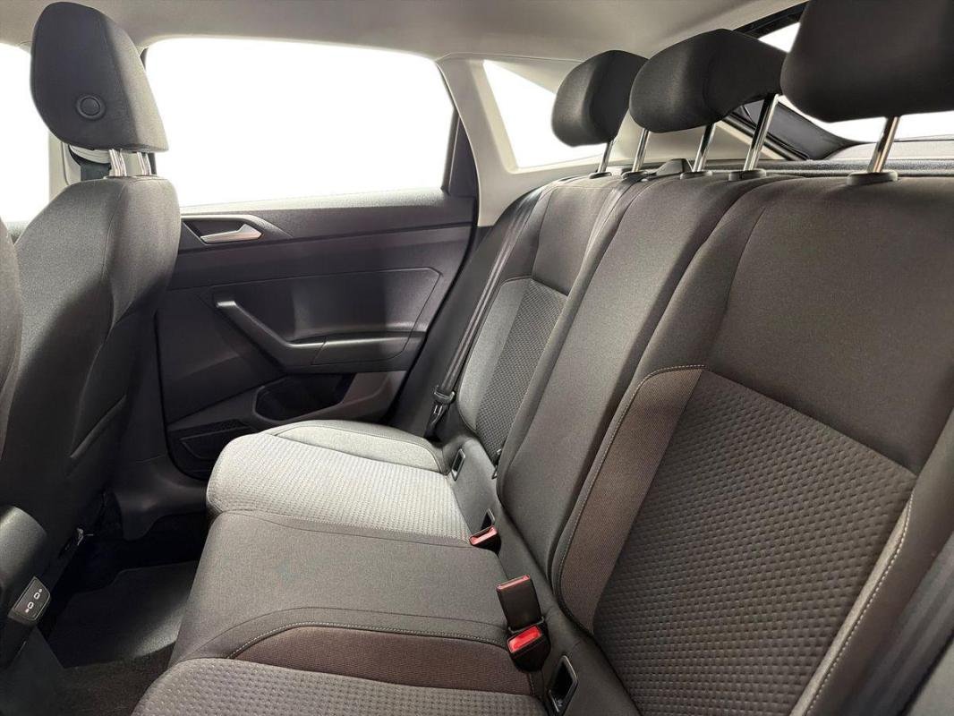 Volkswagen Taigo - Photo 23
