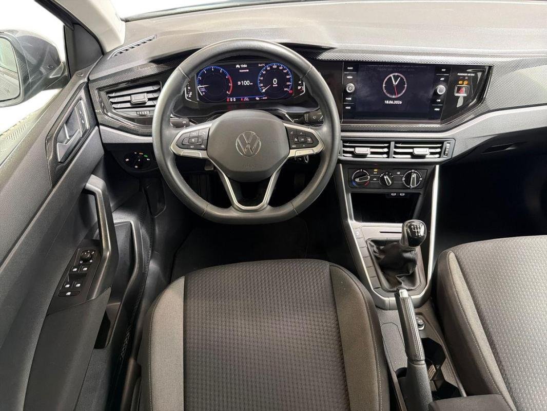 Volkswagen Taigo - Photo 24