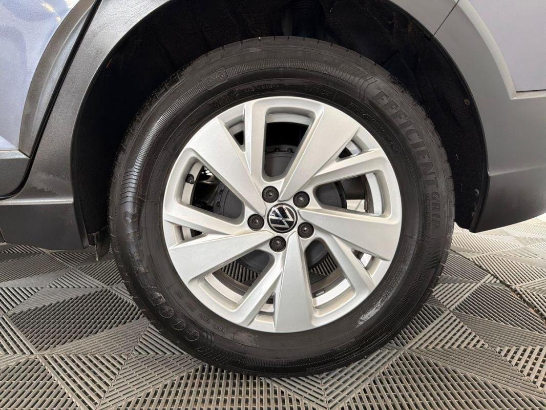 Volkswagen Taigo - Photo 28