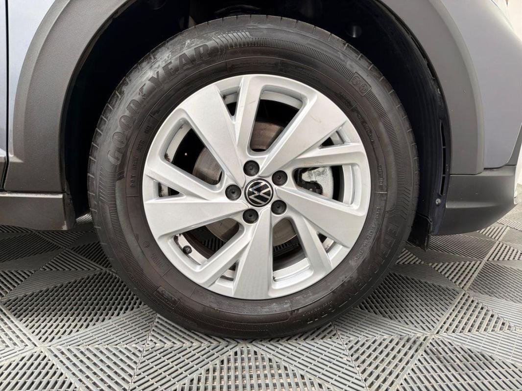 Volkswagen Taigo - Photo 29