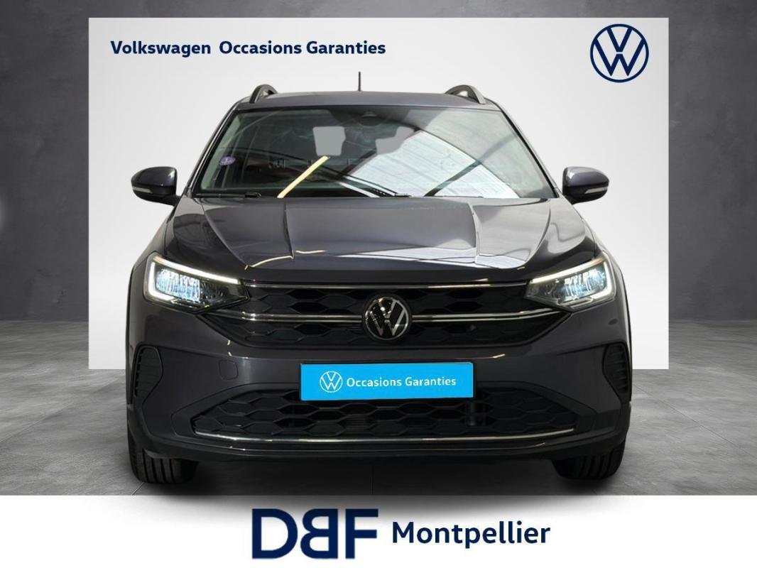 Volkswagen Taigo - Photo 7