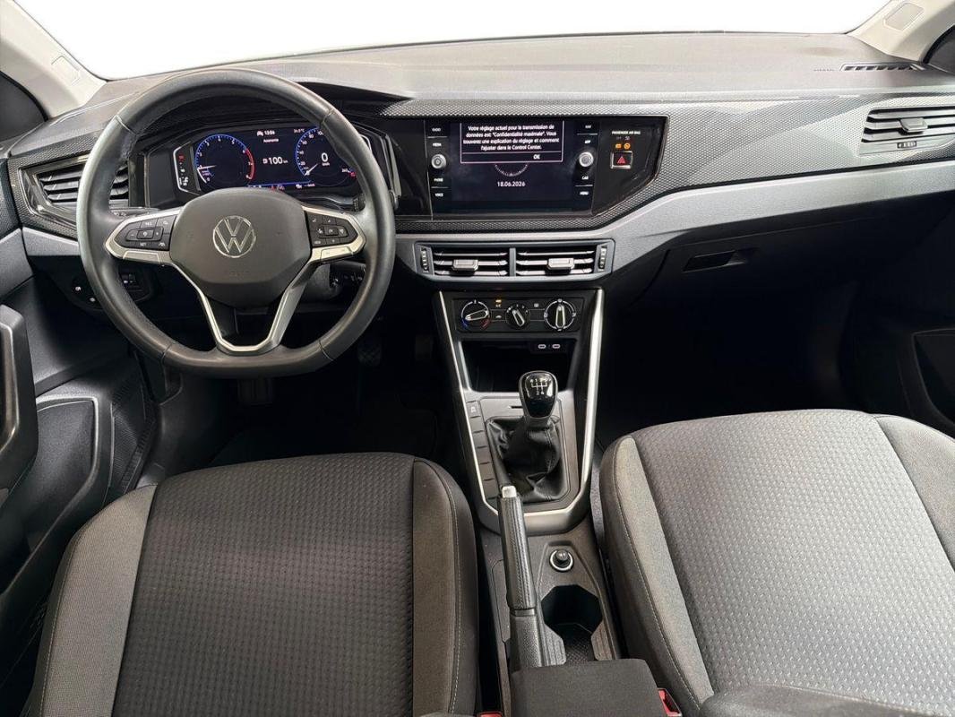 Volkswagen Taigo - Photo 8