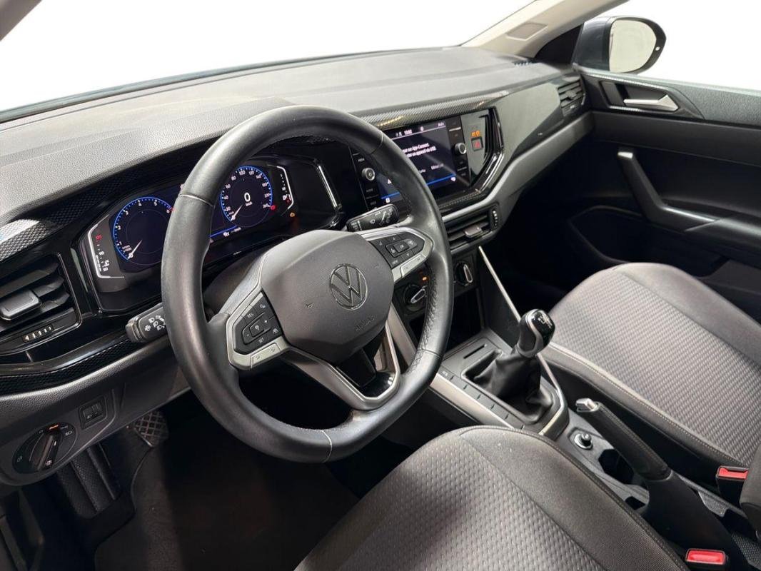 Volkswagen Taigo - Photo 9