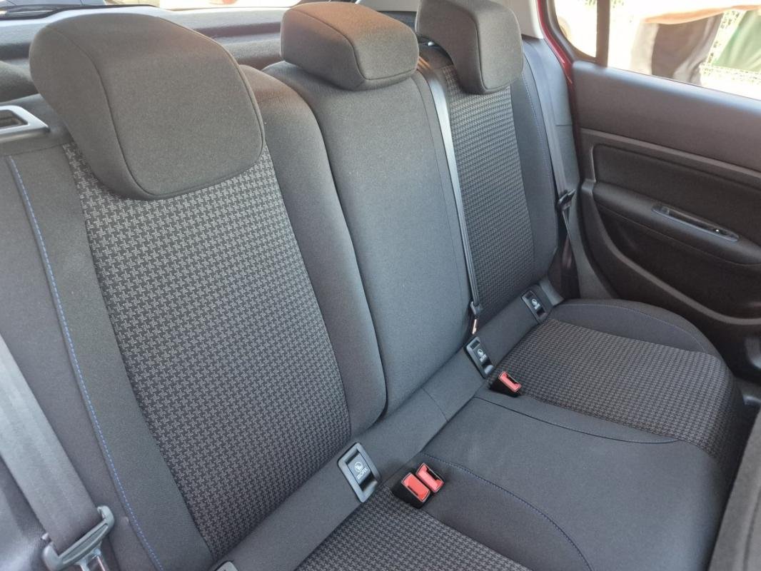 Peugeot 308 - Photo 14