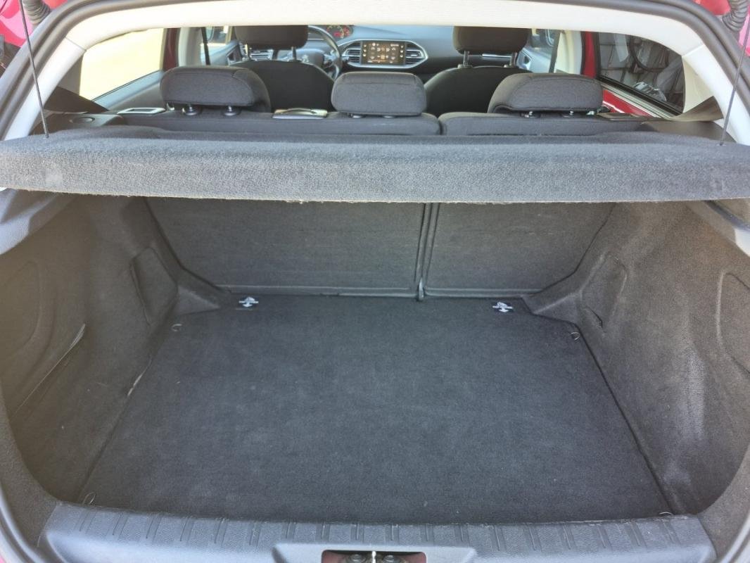 Peugeot 308 - Photo 15