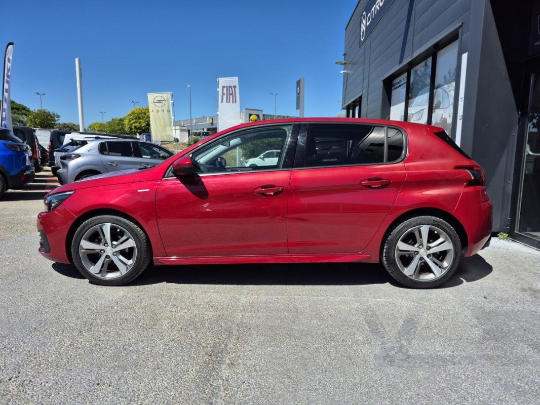 Peugeot 308 - Photo 2