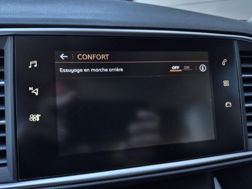 Peugeot 308 - Photo 25