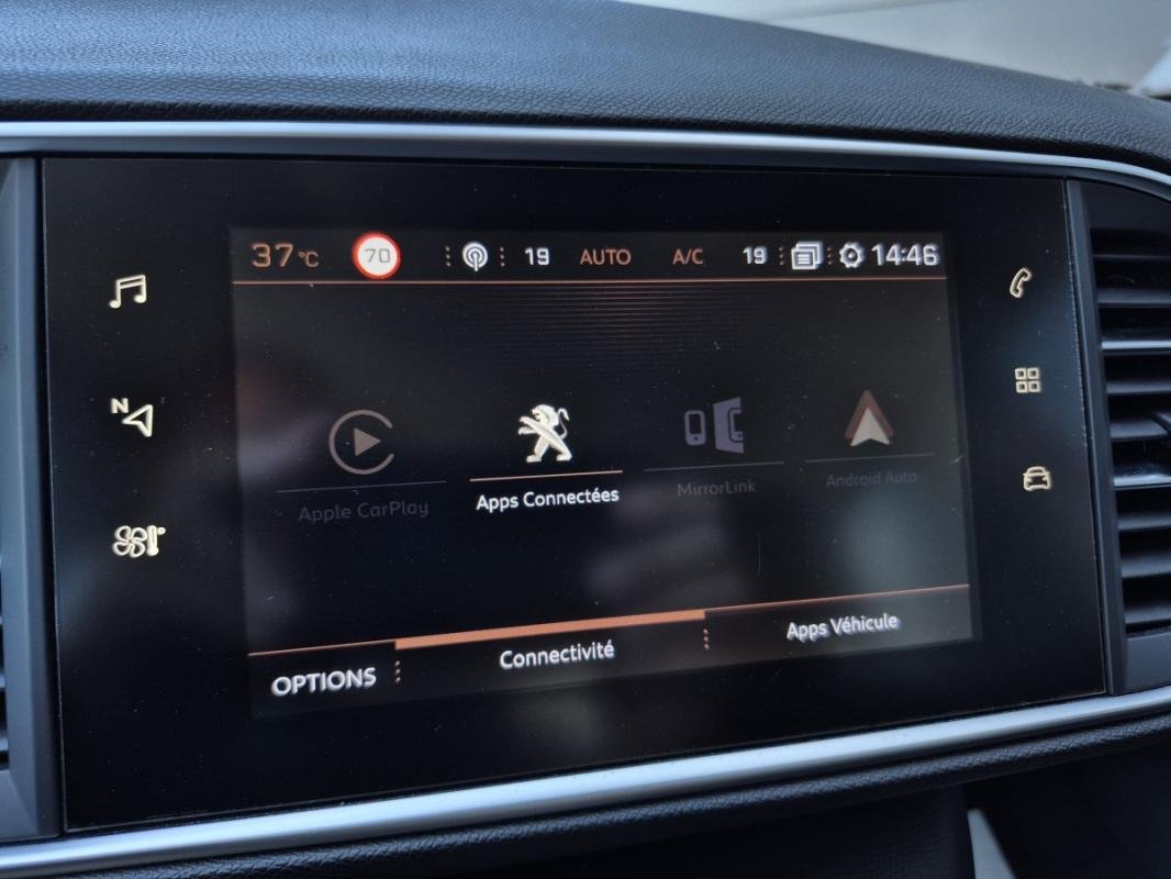 Peugeot 308 - Photo 27