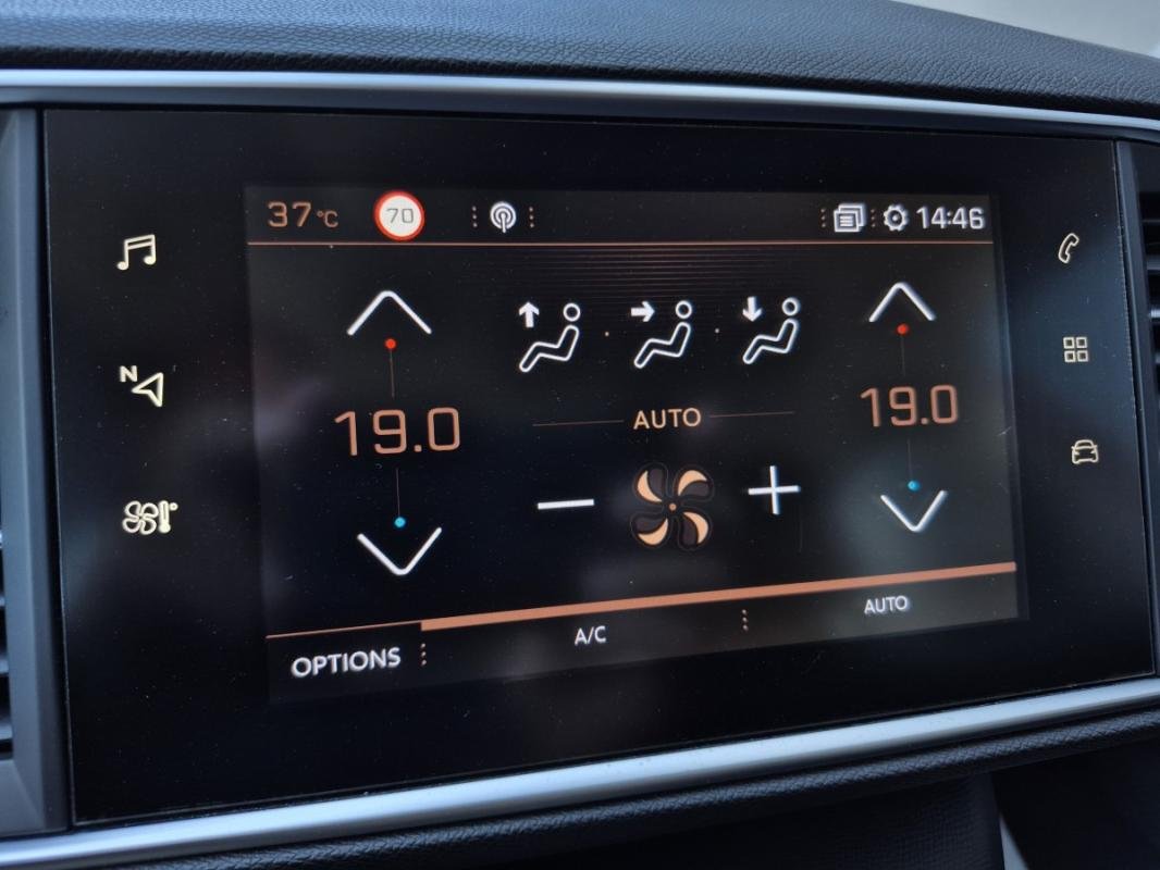 Peugeot 308 - Photo 29