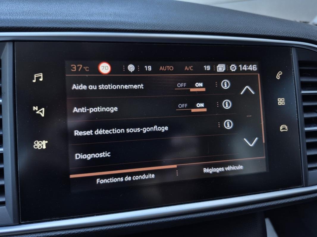 Peugeot 308 - Photo 9