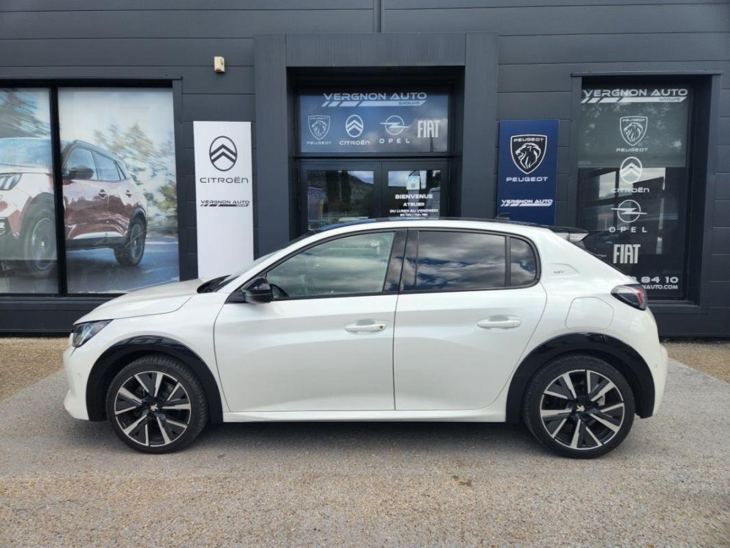 Peugeot 208 - Photo 2