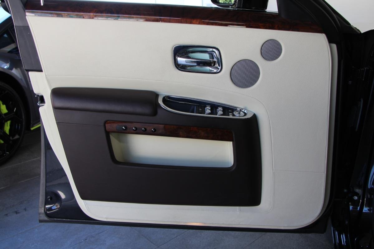 Rolls-Royce Ghost - Photo 13