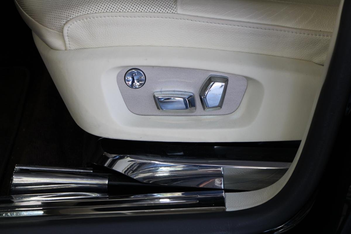 Rolls-Royce Ghost - Photo 16