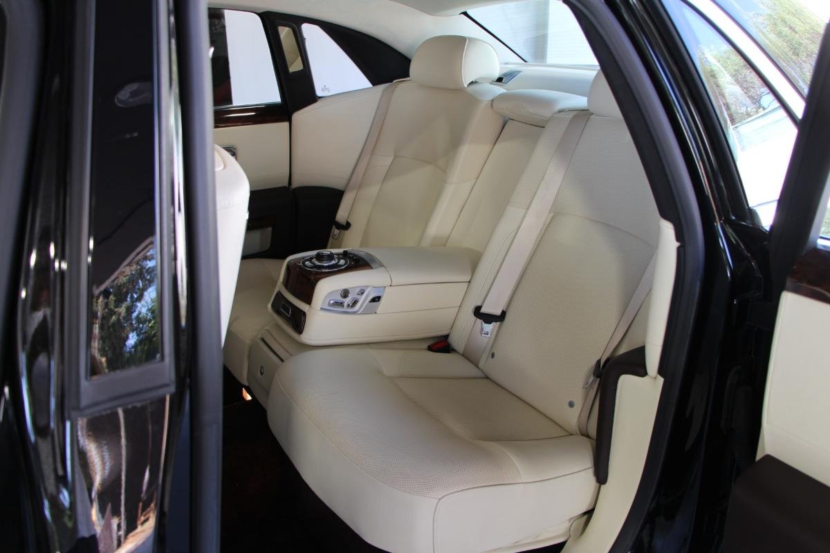 Rolls-Royce Ghost - Photo 17