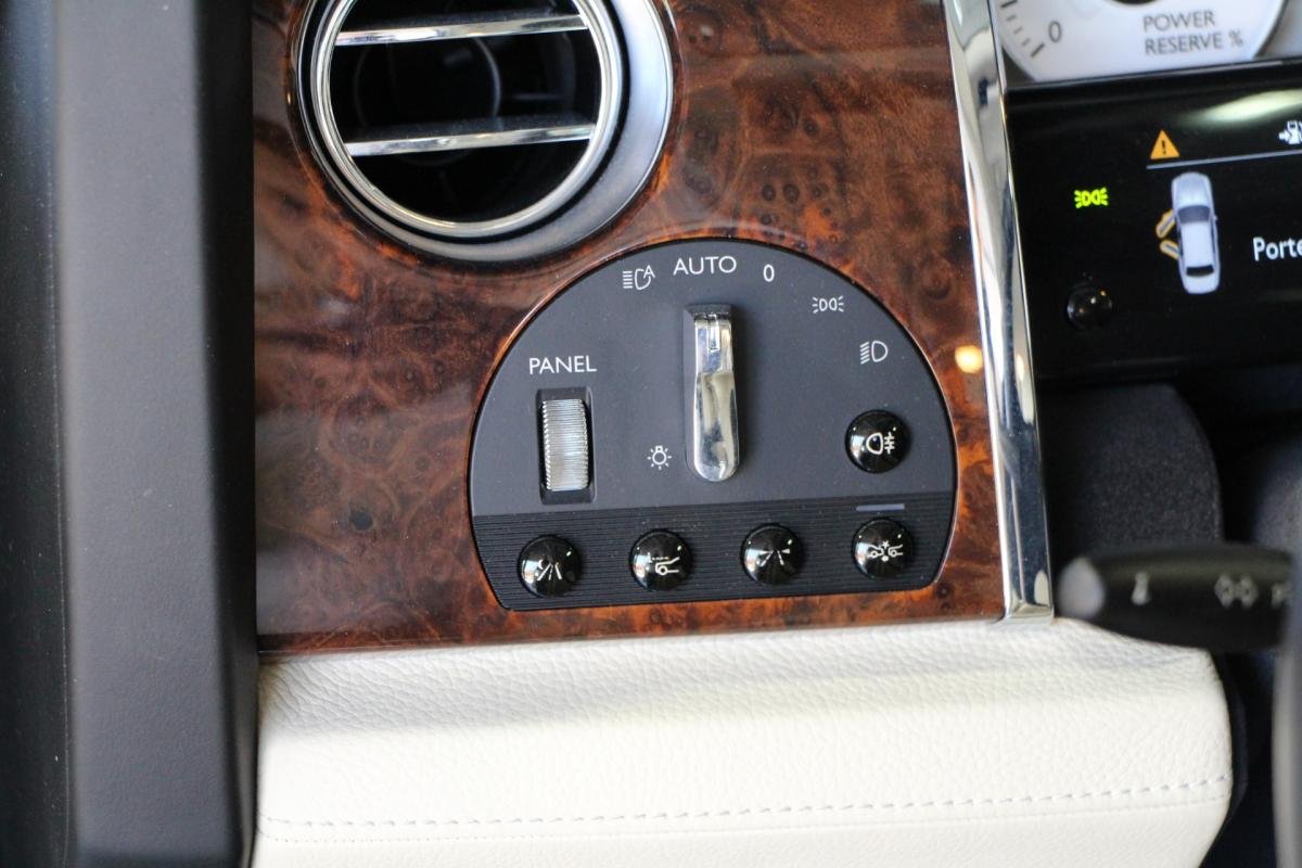 Rolls-Royce Ghost - Photo 18