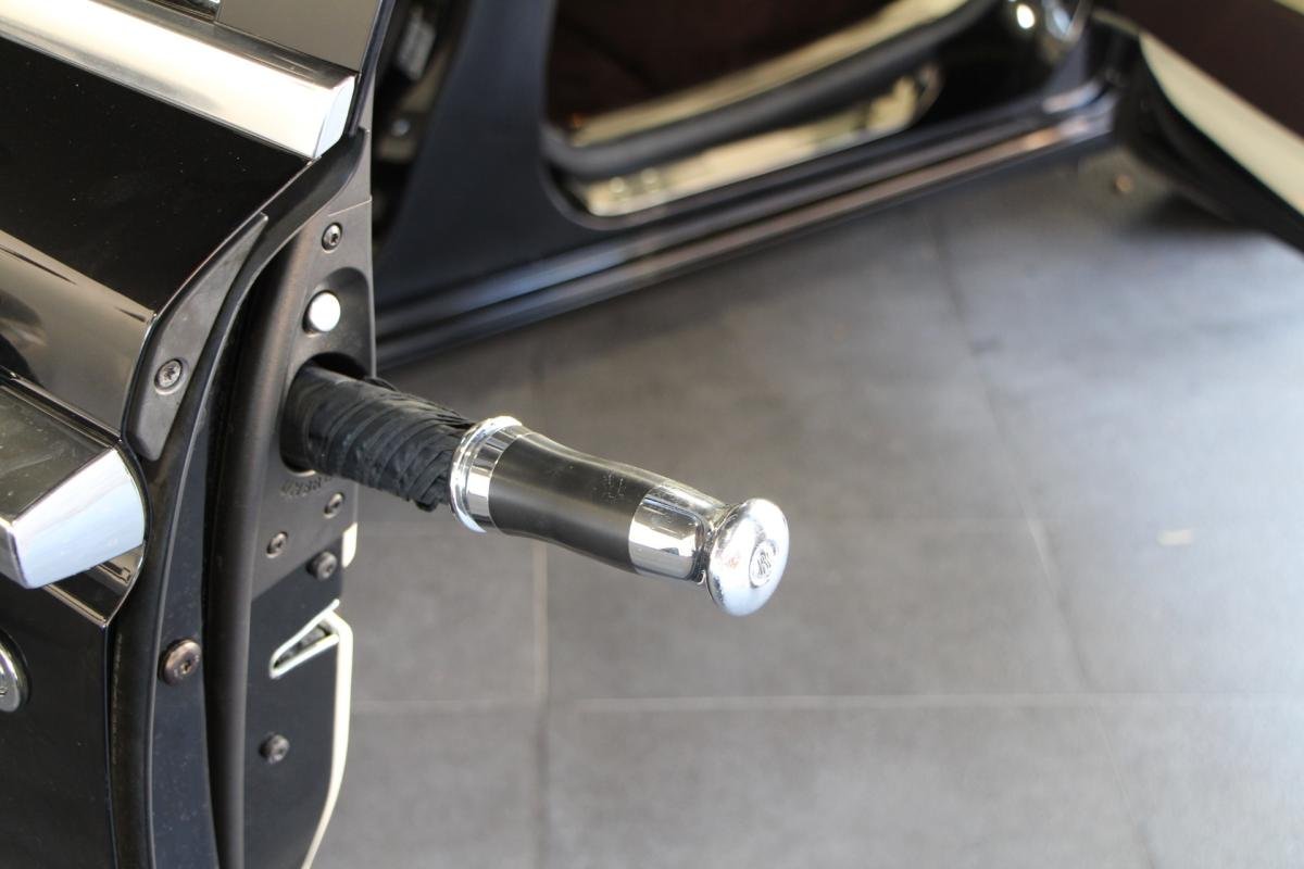 Rolls-Royce Ghost - Photo 29