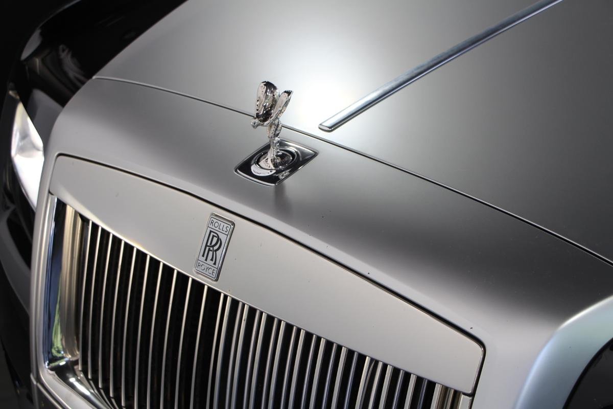 Rolls-Royce Ghost - Photo 30