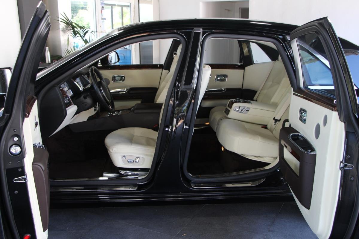 Rolls-Royce Ghost - Photo 7