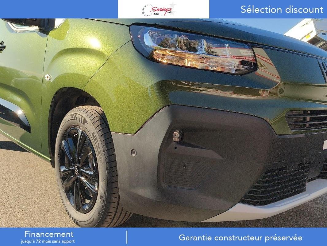 Fiat Doblo - Photo 30