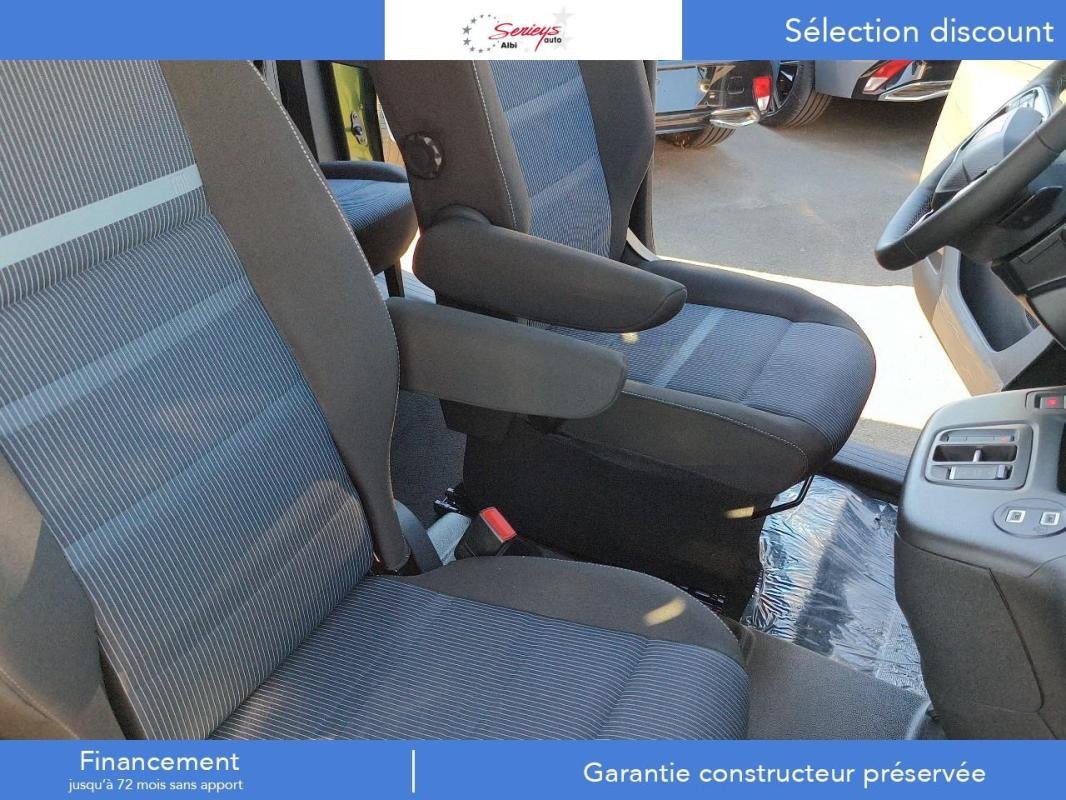 Fiat Doblo - Photo 31