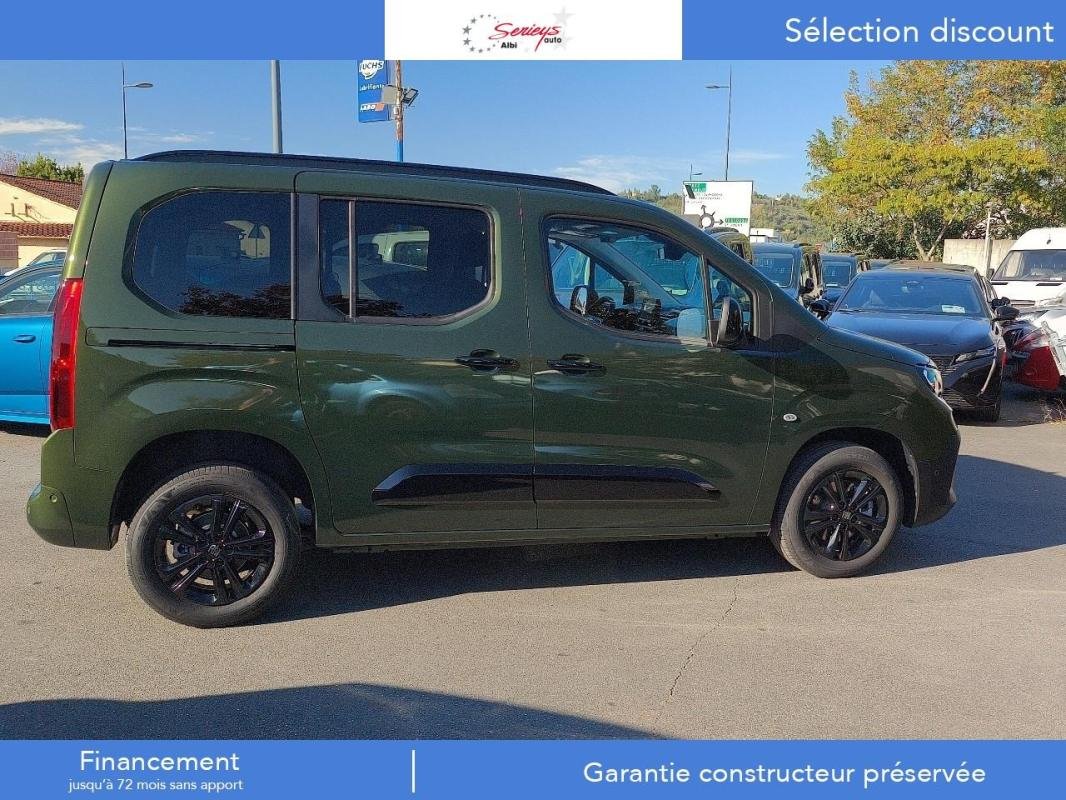 Fiat Doblo - Photo 36