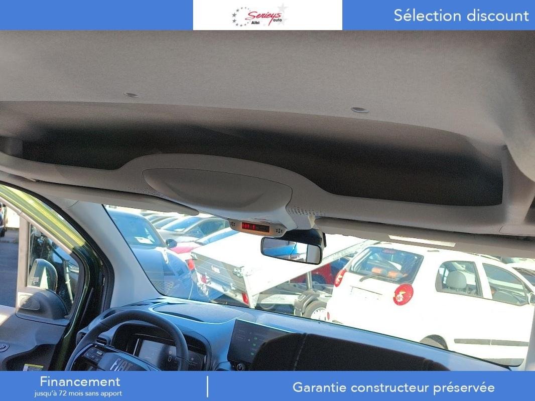 Fiat Doblo - Photo 8