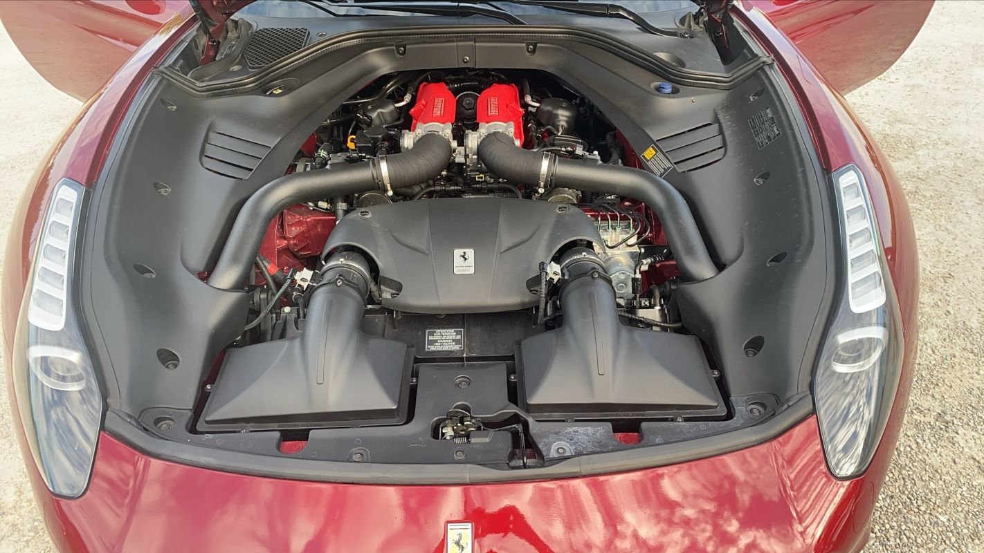 Ferrari California - Photo 15