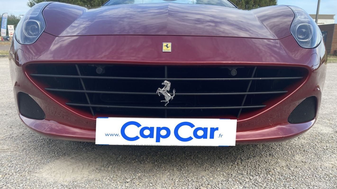 Ferrari California - Photo 20