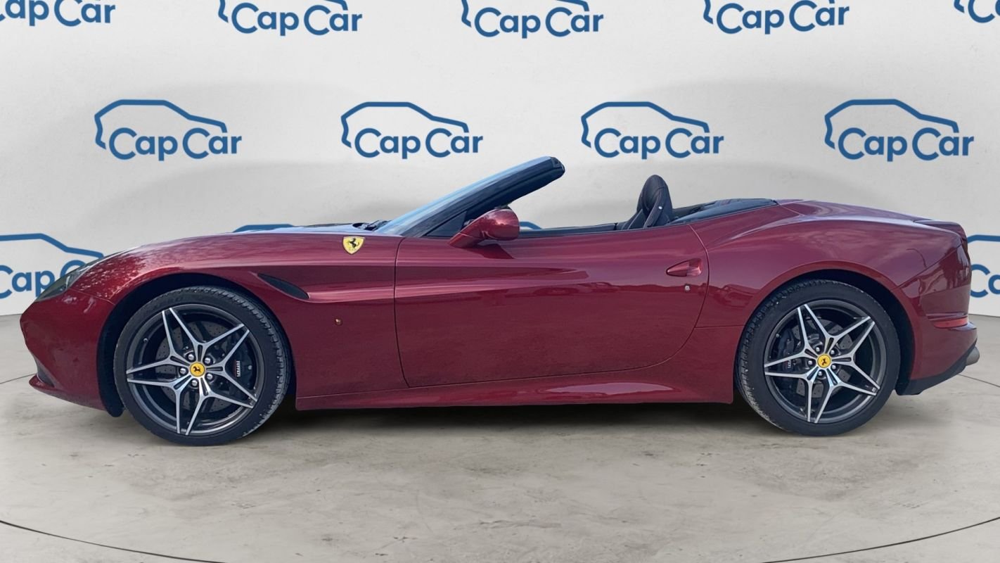 Ferrari California - Photo 2