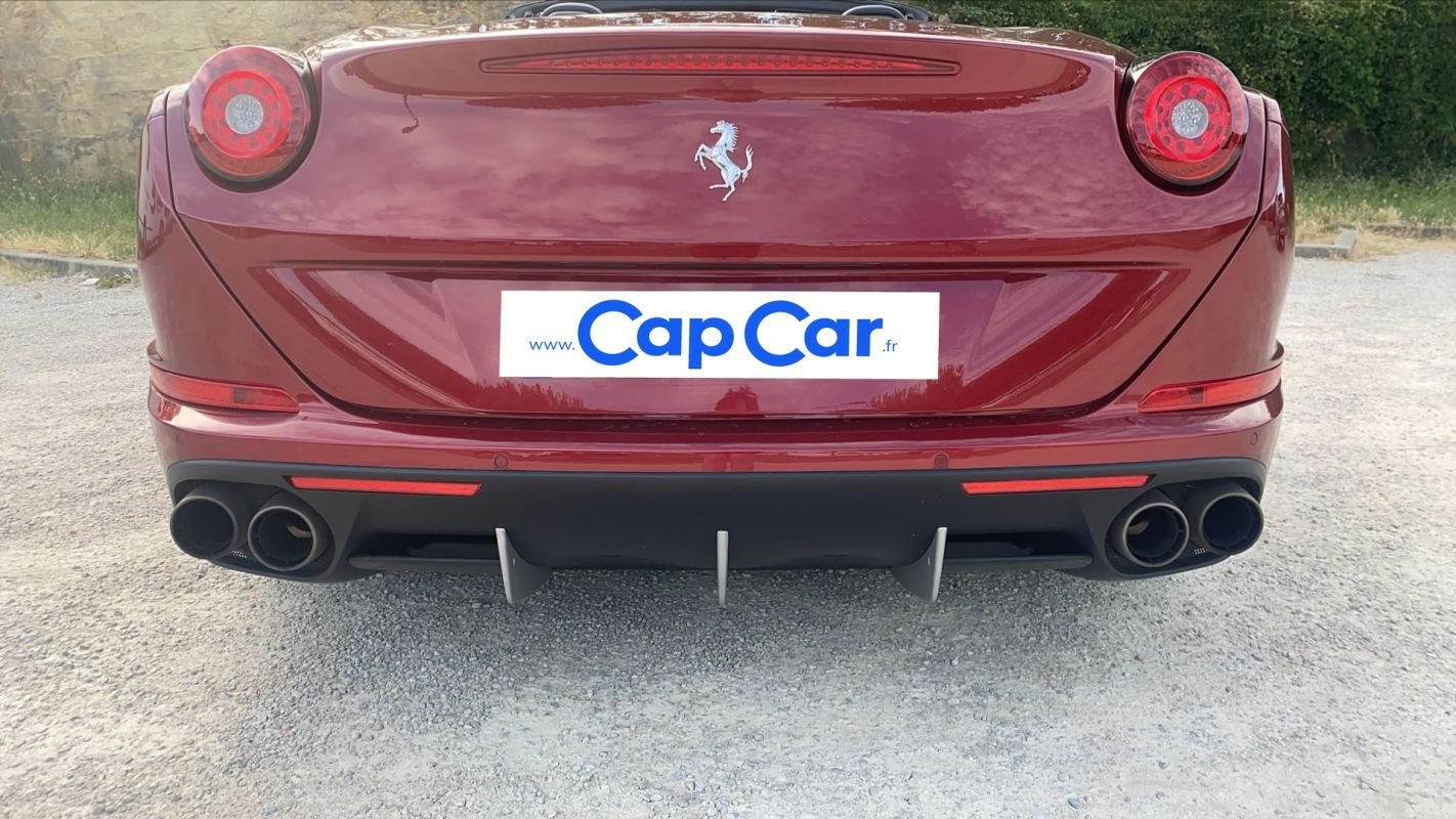 Ferrari California - Photo 21