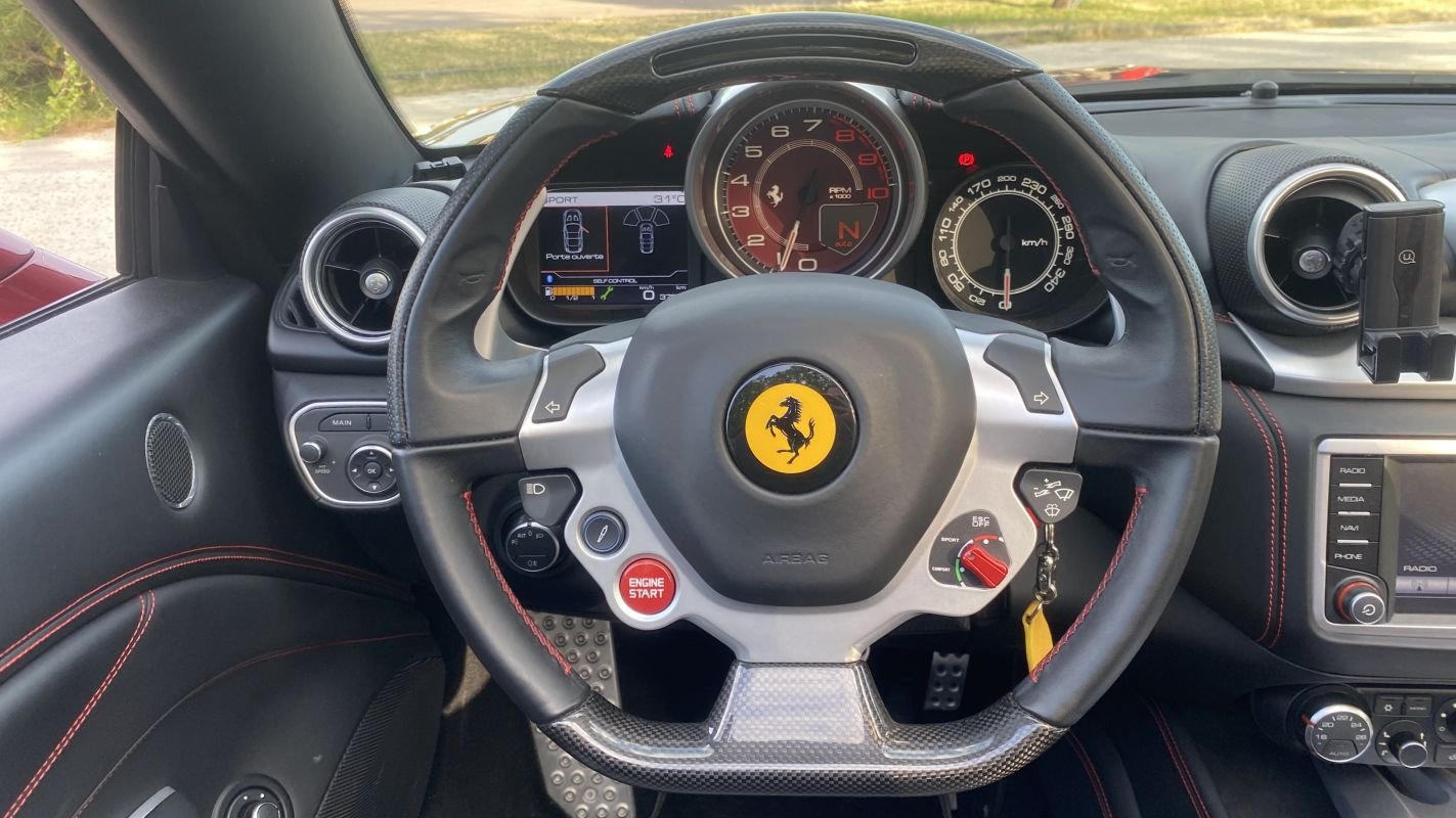 Ferrari California - Photo 28
