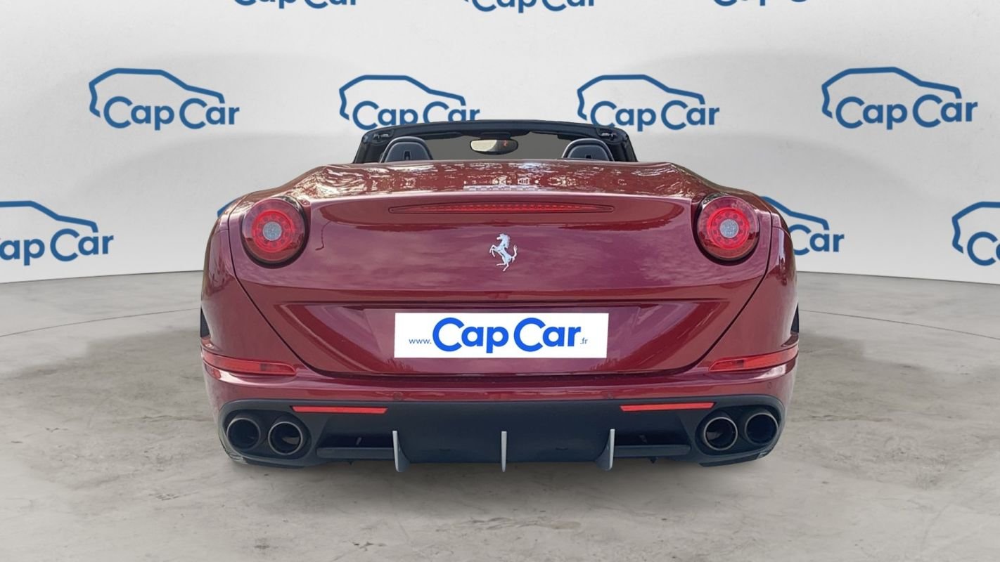 Ferrari California - Photo 3