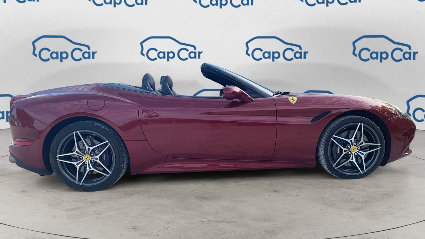 Ferrari California - Photo 4