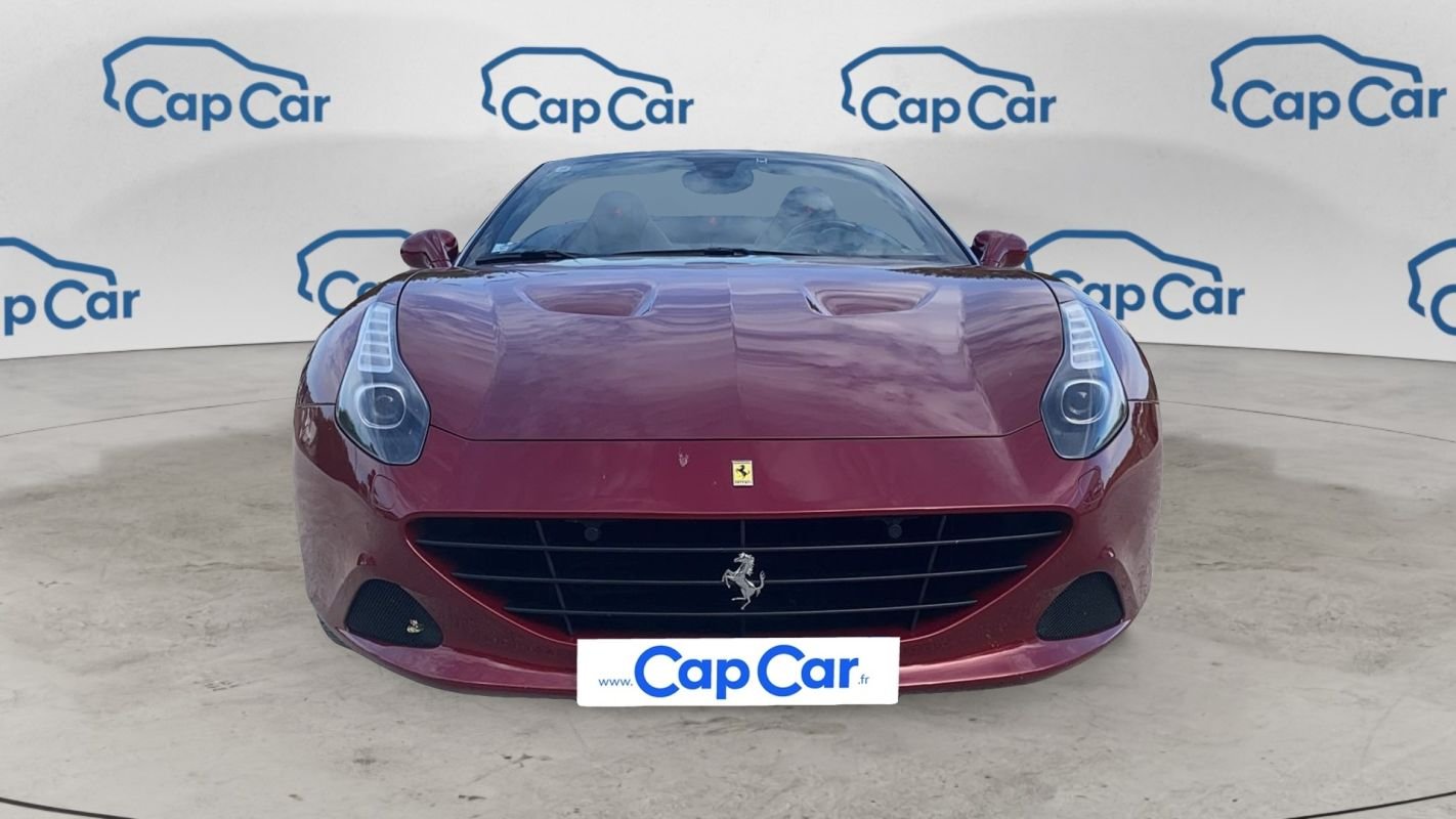 Ferrari California - Photo 5