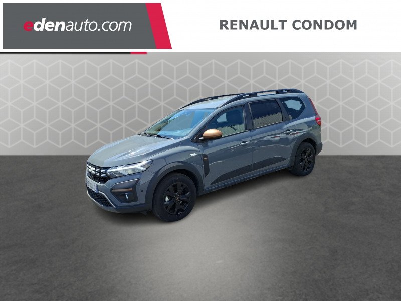Dacia Jogger - Photo 1