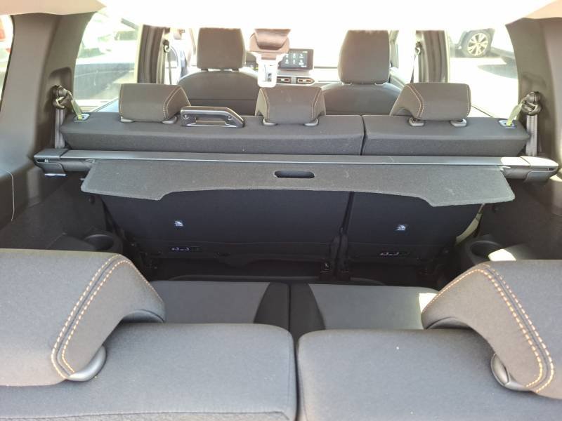 Dacia Jogger - Photo 13