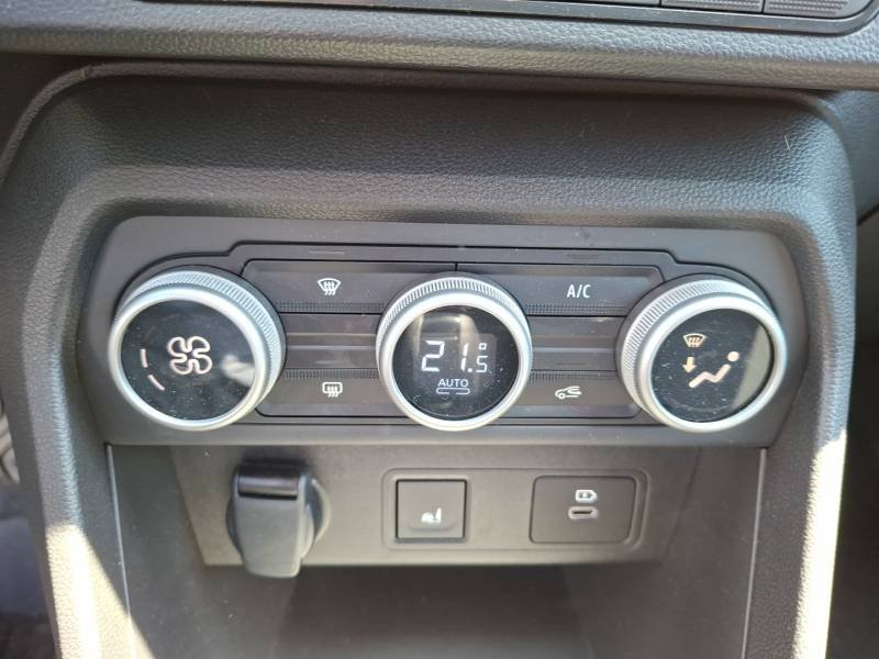 Dacia Jogger - Photo 15