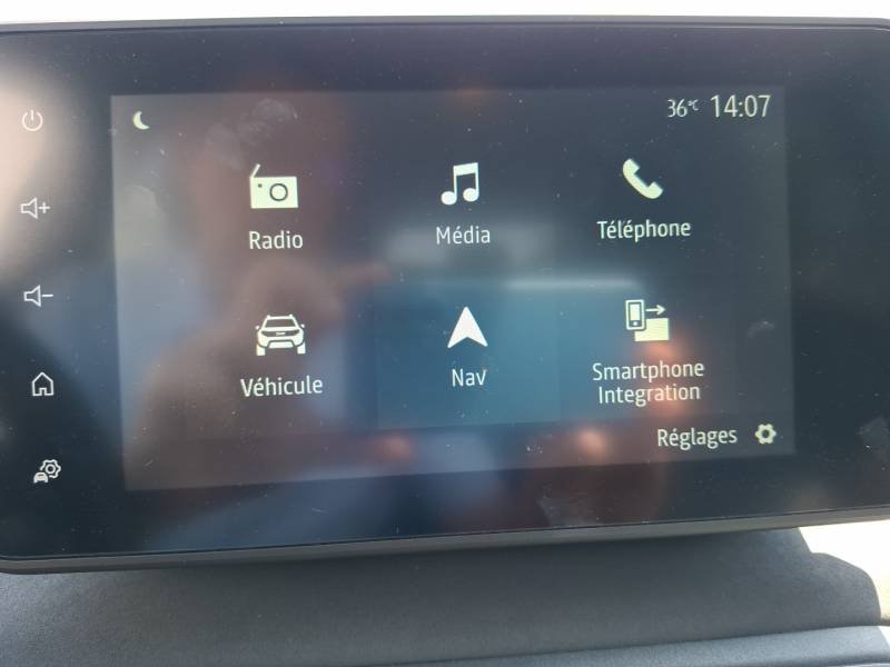 Dacia Jogger - Photo 19