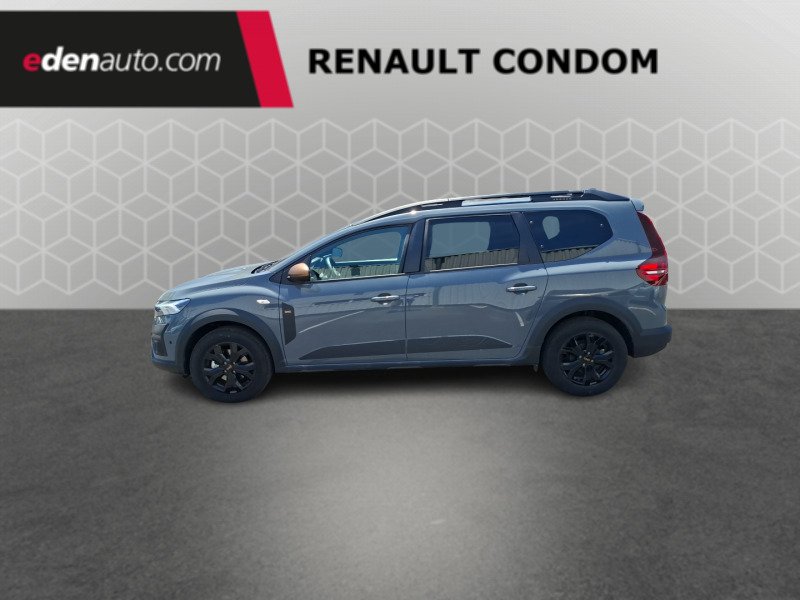 Dacia Jogger - Photo 2
