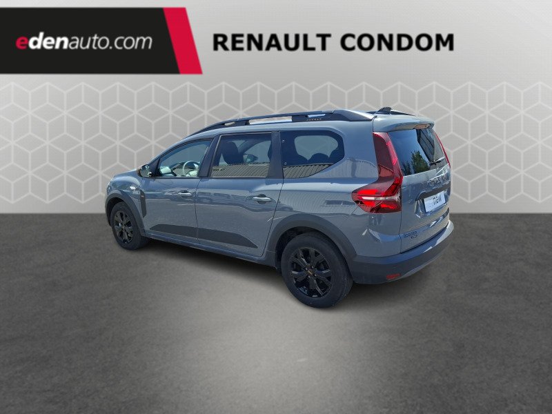 Dacia Jogger - Photo 3