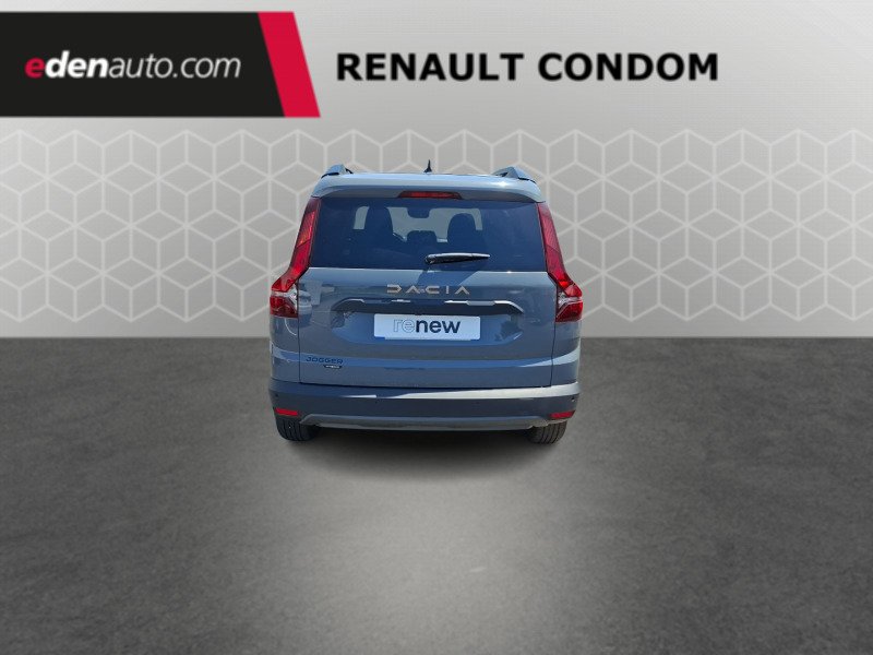 Dacia Jogger - Photo 4